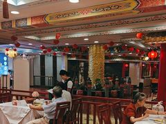 -万荣烤鸭店·北京菜(天坛店)