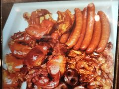 -鸽子窝(青塔店)