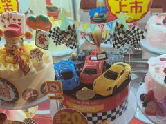 -味多美蛋糕(看丹桥店)