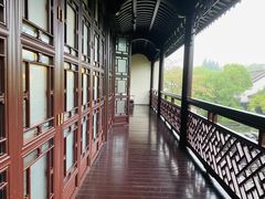 -杭州西子湖四季酒店·金沙厅