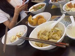 -毛华美食(清扬路店)