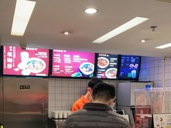 -水平有限广西米粉·广西风味集(五道口店)