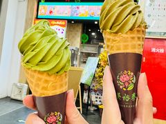 -吴裕泰茶莊(大栅栏店)