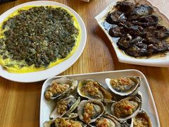 -渔鼎鲜海鲜餐厅(湄洲岛店)