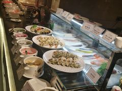 -安蒂娅·海鲜自助餐厅(安蒂娅美兰酒店)