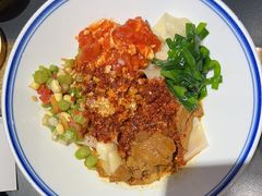 -长安大牌档之龙头酒肆(荣民龙首广场店)