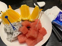 -柒园·三十年创意杭帮菜(龙湖滨江天街店)