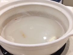 -泉福居酱骨头自助广场(南大街商业步行街店)