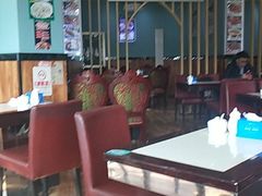 大堂-马布尔莱斯食府(西红门店)