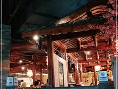 大堂-卞氏菜根香·川菜(青羊万达店)