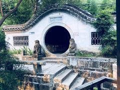 -绩溪龙川景区