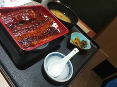 -歌行灯日本料理(伊势丹店)