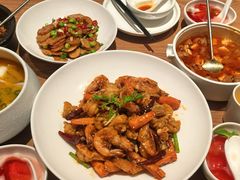 -榕意·川味之美(深业上城店)