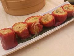 红米肠-顺德人家食府(黄金广场店)