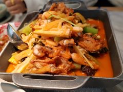 -望湘园·湖南菜(我格广场店)