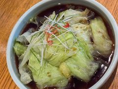 -去茶去餐厅(中央大街店)
