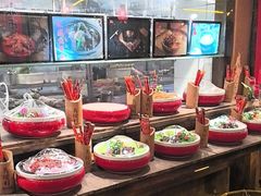 -民俗村柴火灶·景德江西菜(中国陶瓷博物馆店)