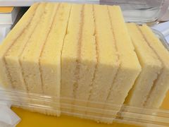 -鲍师傅糕点(江苏路店)