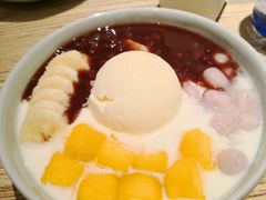 -宝珠奶酪(长宁金虹桥店)