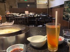 -捞王锅物料理(凯旋路店)