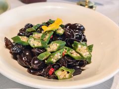 -悦融·京鲁菜·露台花园(安定门店)