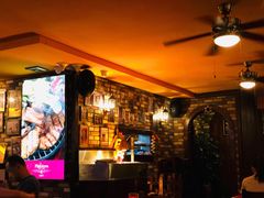 -Pistolera Mexican Cantina女枪手墨西哥餐厅(碧云路店)