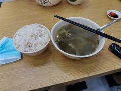 -陈记汤饭(水巷口店)