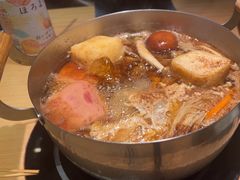 -沼津港精致料理·寿喜烧·烧鸟(漕河泾印象城店)