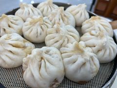 -石饮红星包子(中山路店)