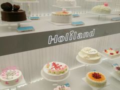 -好利来(积家店)