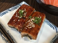 -大雄寿司(中华广场店)