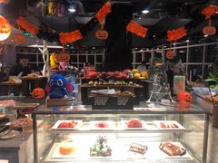 -绮梦西湖·云端餐厅(歌德店)