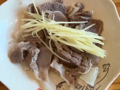 -乡亲鹅肉城(昆山店)