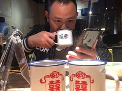 -探鱼·鲜青椒爽麻烤鱼(领展购物广场店)