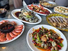 -阿龙海鲜农家乐·三亚老字号(海棠湾店)