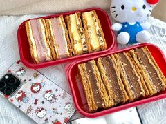 -詹记桃酥(北城世纪金源店)