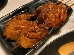 -JUKEBOX玖部音乐餐厅(华侨城店)