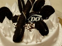 -DQ·蛋糕·冰淇淋(包河万达店)