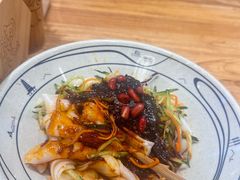 -陇上秦轩西安biangbiang面(朝龙汇店)