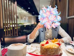 -汤城小厨•粤菜•靓汤(西直门凯德MALL店)