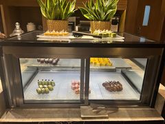 -天津东凯悦酒店·Market Café自助餐厅