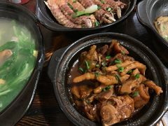 -小时候焗海鲜(鄞州万达店)