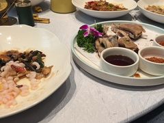 -盛福楼·惠山宴(盛岸路店)