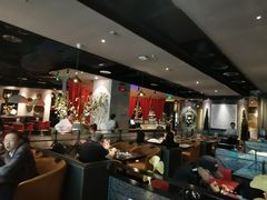 大堂-半秋山西餐厅(巴南万达广场店)