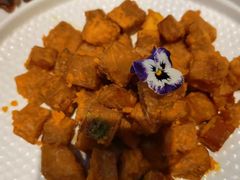 -佳兰雅序融合菜(高新店)