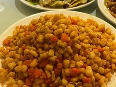 -胖子菜馆(隆昌路店)