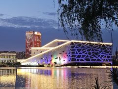 -东湖公园