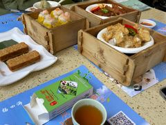 -名点一号·精致茶点·手工制作(宝华店)