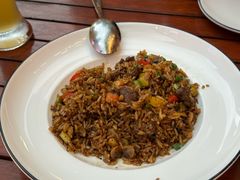 -MR.ROCKY洛奇先生RESTAURANT&BAR(宝安壹方城店)
