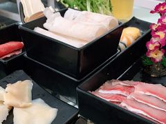 -丽江庭院之丽江往事(安定门店)